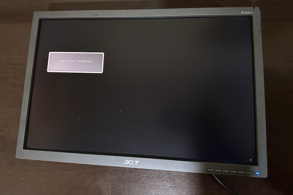 Мониторы 17,19 дюймов