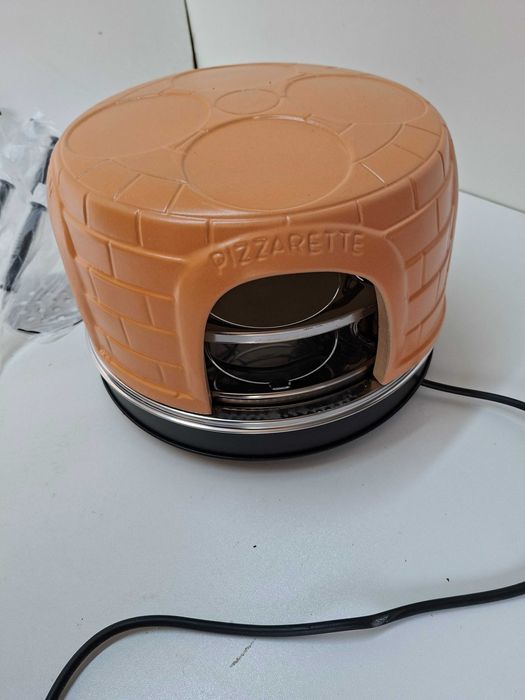 Piec elektryczny do pizzy Emerio 1500W