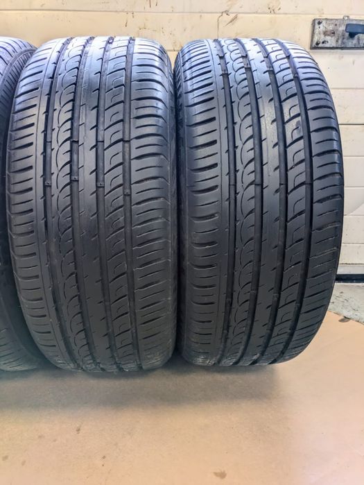 Koła 5x114.3 ET45 16", opony 215/70R16 Hyundai Ix35