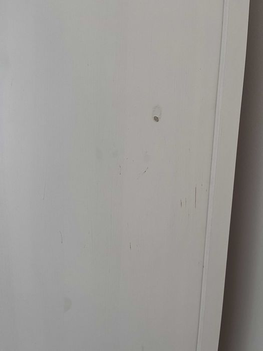 REZERWACJA Regał/witryna Hemnes IKEA