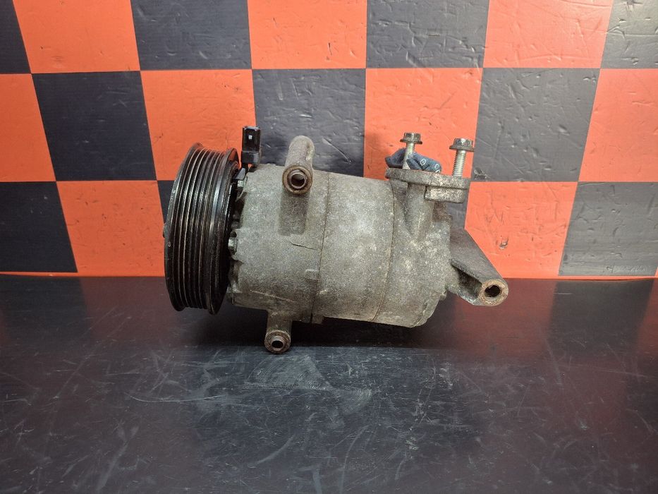 Compressor AC PEUGEOT Boxer