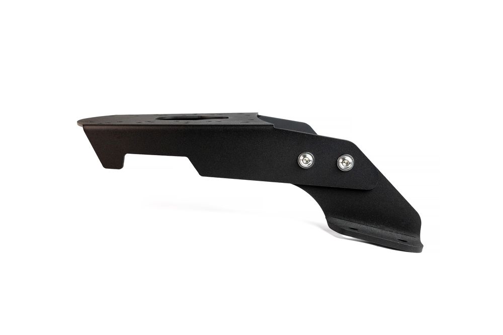 YAMAHA FZS 600 Fazer Kufer Centralny Duży 48L + Stelaż Kufra 97-03