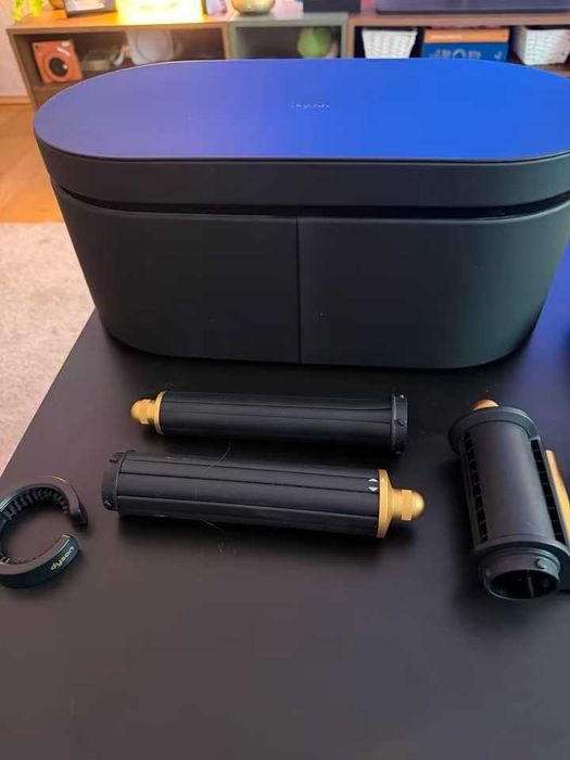 Dyson Airwrap Complete