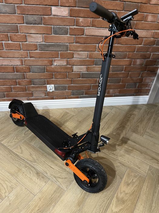 Hulajnoga elektryczna Joyor S5 600W