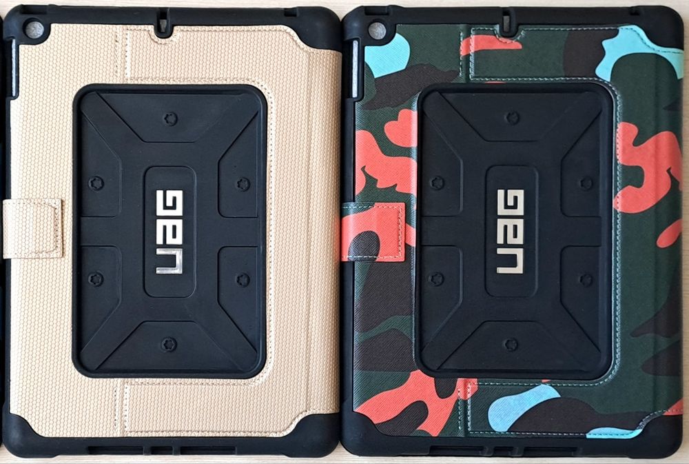Чехол Ipad 7/8/9 поколения , чохол Айпад 10.2 протиударний