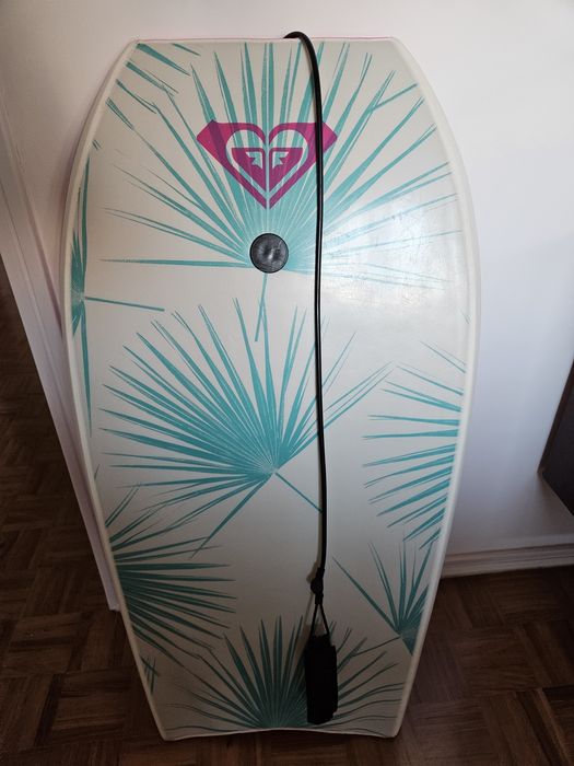 Prancha bodyboard Roxy