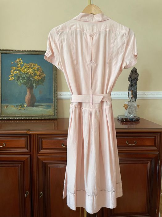 Платье Costume National Cnc оригинал