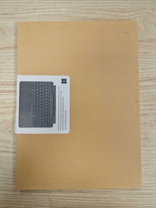 Teclado para Surface Pro com armazenamento caneta (NOVO)