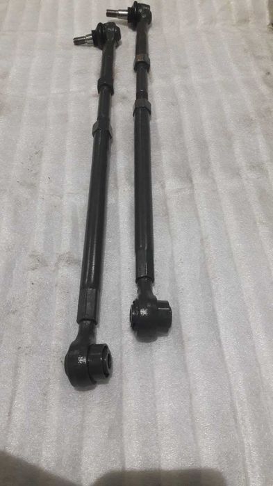 Розвальние тяги розборние зад Опель Омега-Б.