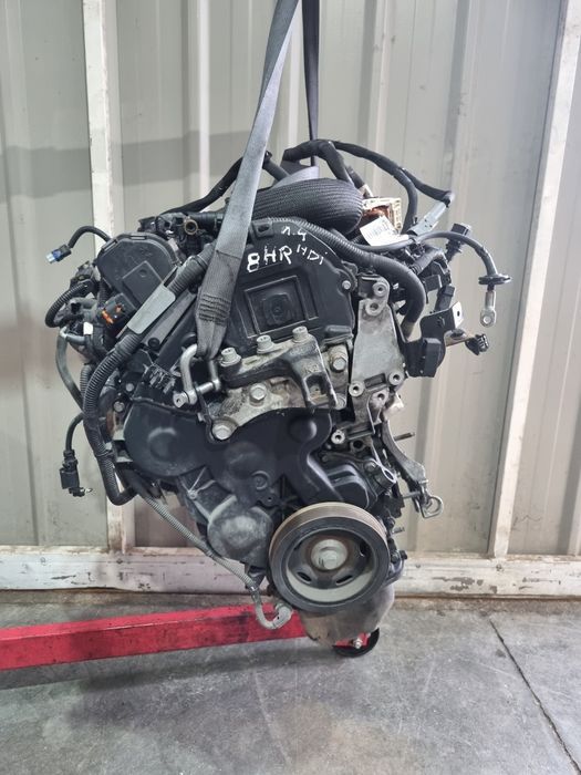 Peugeot motor 1.4hdi 8hr PSA