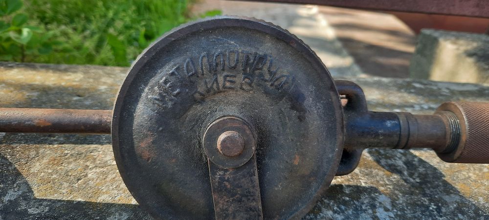 Продам ручні дрелі