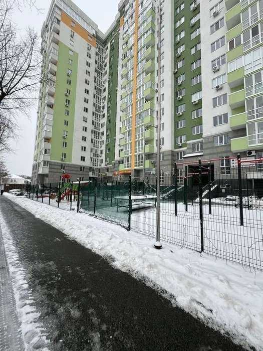 Здам свою однокімнатну квартиру Академмістечко Житомирська Святошин