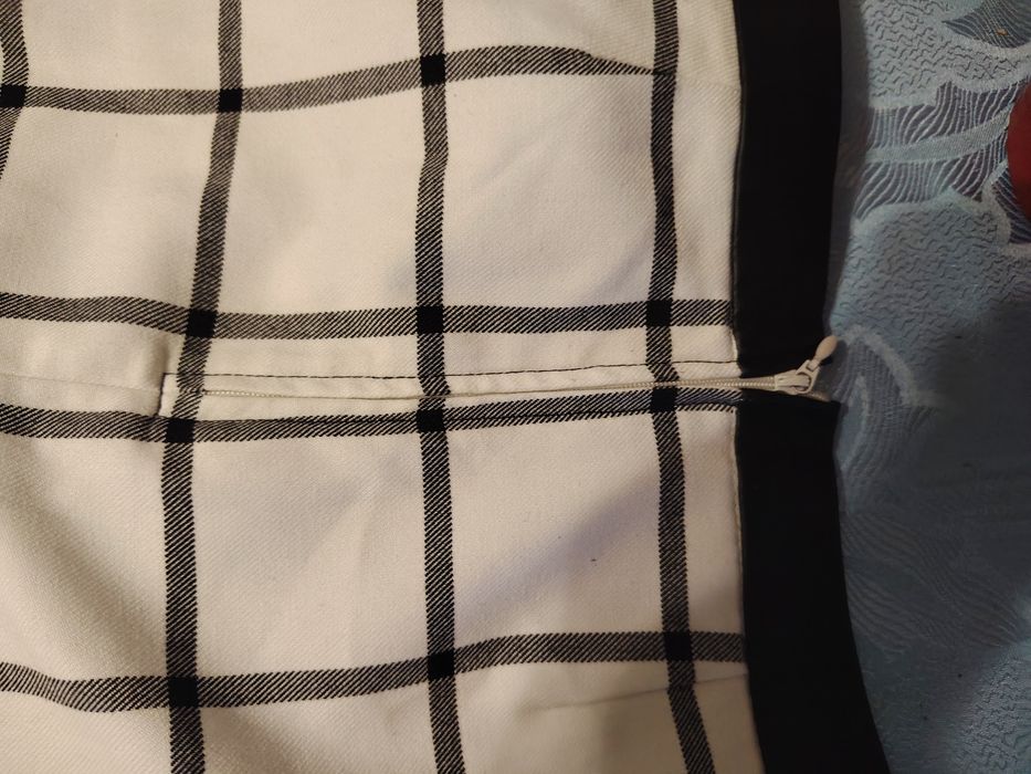 Spódnica ołówkowa