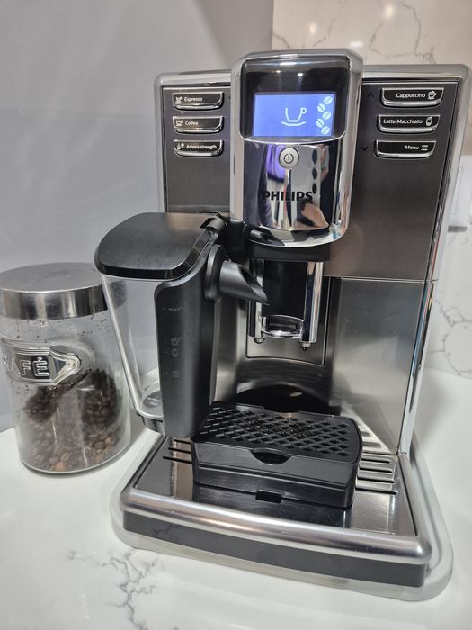 Máquina de café PHILIPS