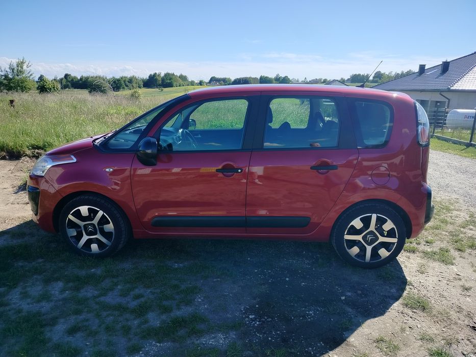 Citroen C3 Picasso