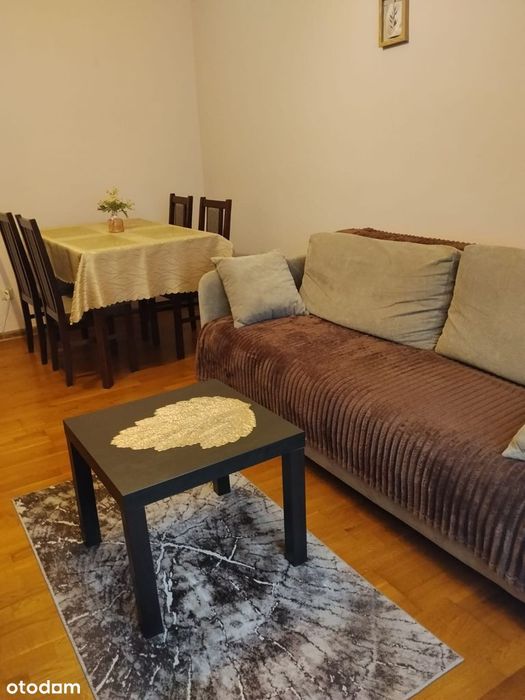 2 Pokoje 36m2 + garaż + działka ROD + piwnica. Janowska. DO NEGOCJACJI