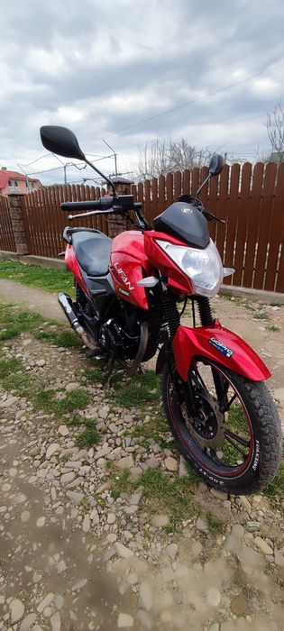 Продам LIFAN CITYR 200