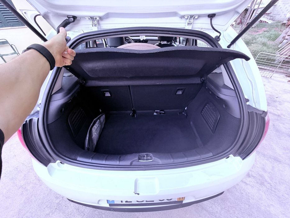 Citroën C3 (11/2016) – 104.240 km