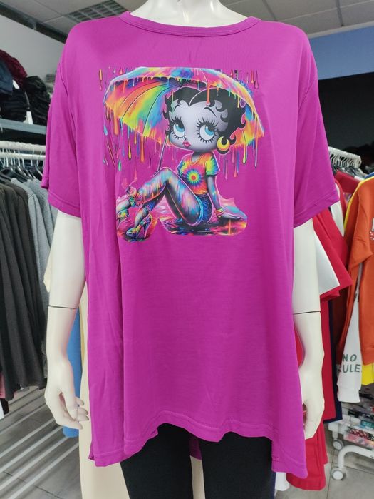 Túnica 4,50 Euros.              Só para REVENDA