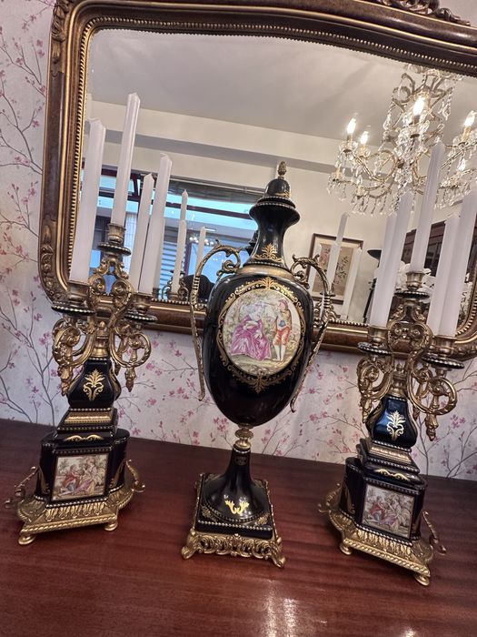 Conjunto de Limoges