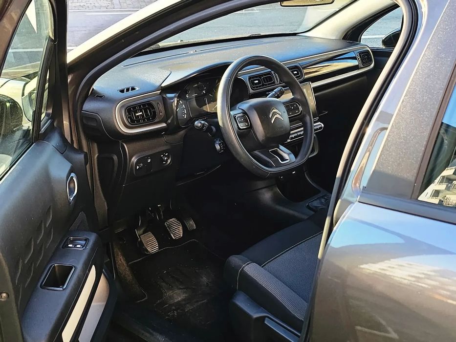 Citroën C3 Pure Tech S&S Live foto 4