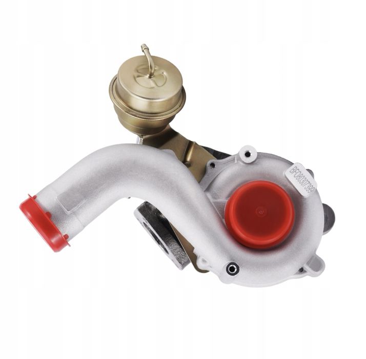 Turbosprężarka turbo Vw 1.8 T Audi A3 Golf IV Oktawia 150 km K03