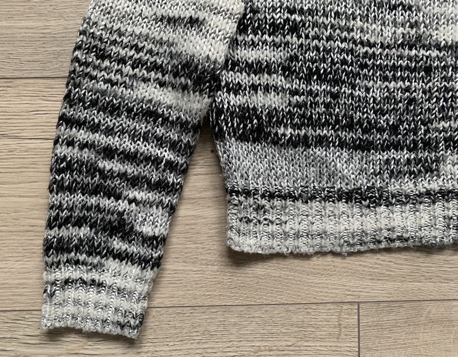 H&M sweter XS