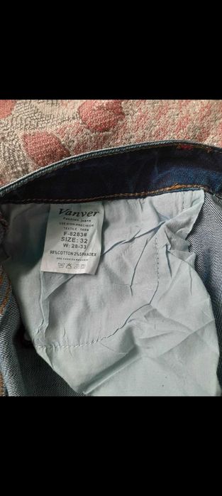 Продам якісні джинси
