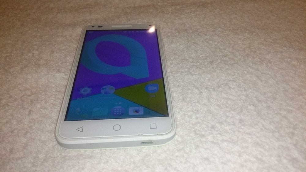 alcatel 4047d dual sim (ler descrição)