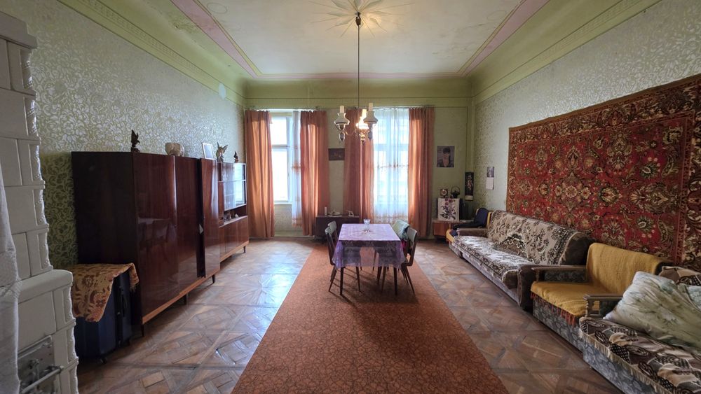 2-комнатная квартира по адресу ул. Кобилянської Ольги (площадь 115 м²) - Atlanta.ua - фото 17