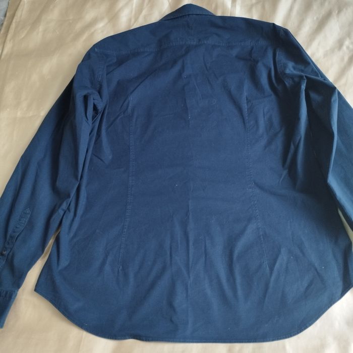 Сорочка чоловіча, Hugo Boss.