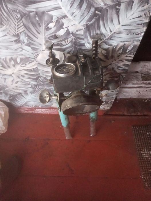 Вилка иж в ідеальному стані