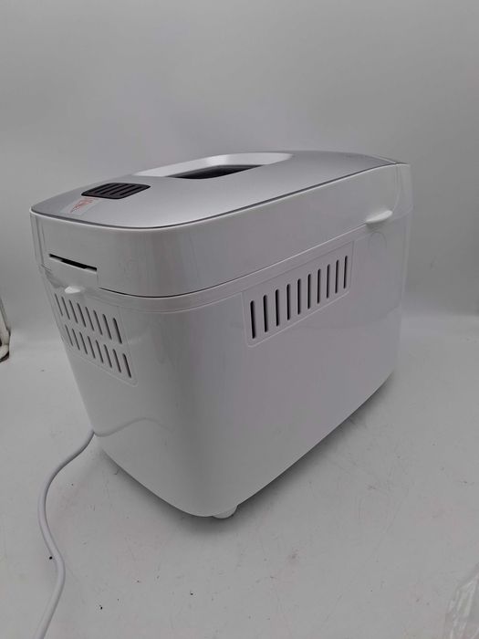 Wypiekacz do chleba Transa Electronics SmartBake biały 850 W