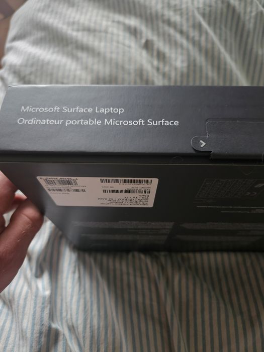 Laptop Microsoft Surface 7