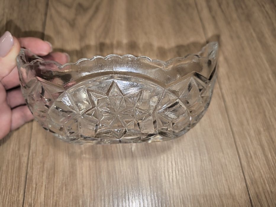 Salaterka na śledzie