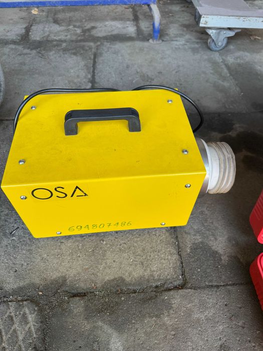 Generator ozonu OSA