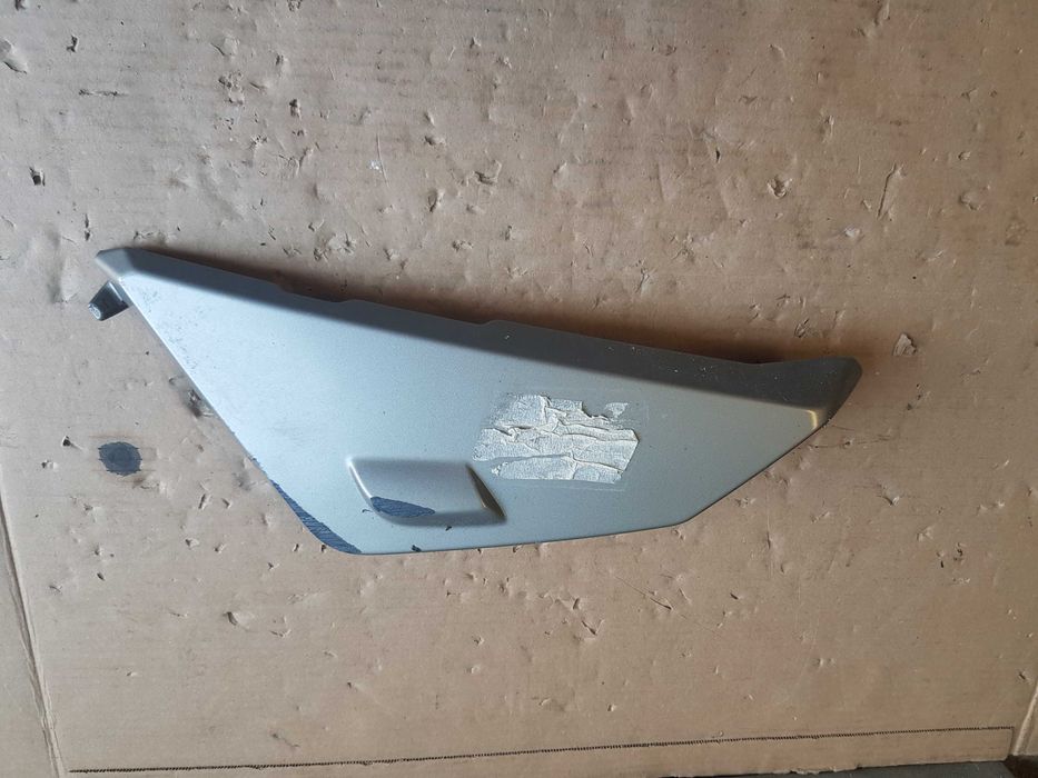 osłona stopy BMW K1600 GT