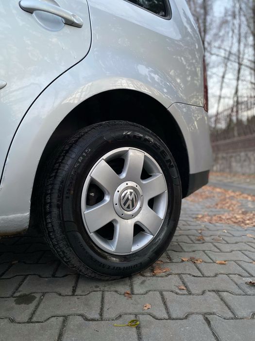 Volkswagen Touran 2007 VIN WVGZZZ1TZ8W010098 фото оголошення 14 з 24