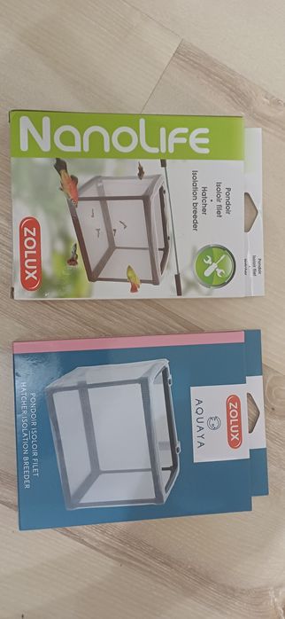 Kotnik 2 sztuki Zolux