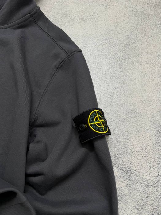 Зіп-худі Stone island