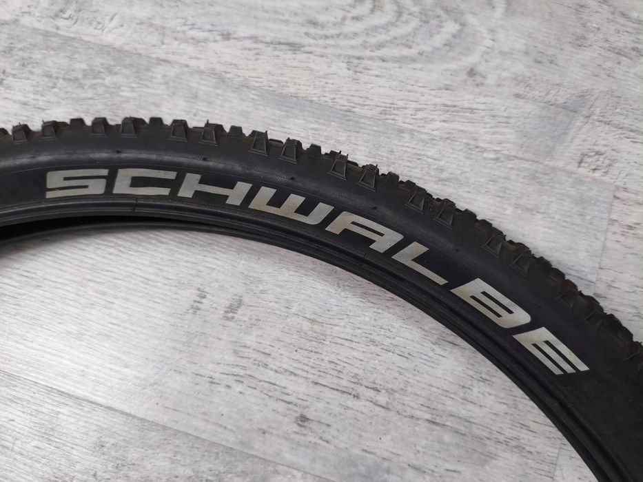 Opona Schwalbe Smart Sam Performance 26x2.10 Addix Compound