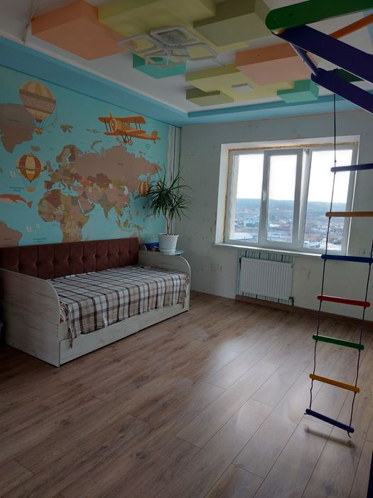 Продам 2-х кв Песочин - Мобиль ул. Дагаева новострой