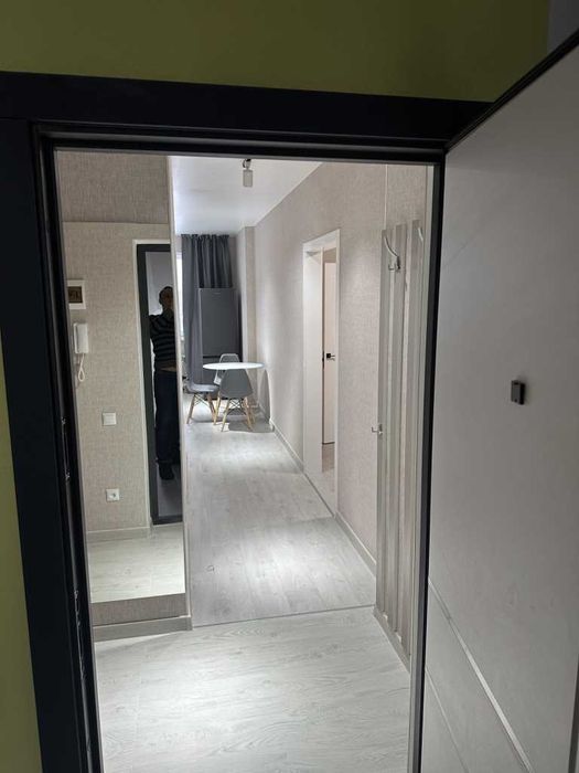 1к! квартира, ЖК Пелюстковий, 7/9 поверх, 45 м2, з євроремонтом!