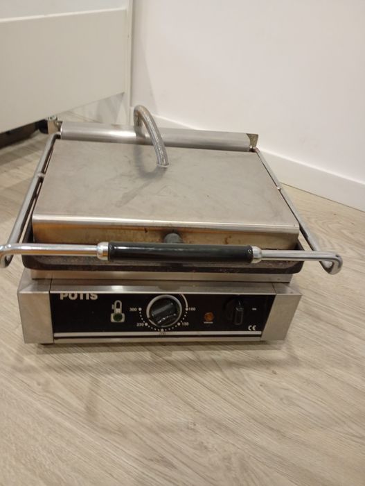 Machines for restaurant