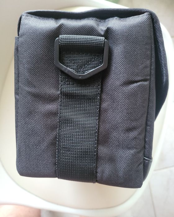 Saco camera fotografica Canon