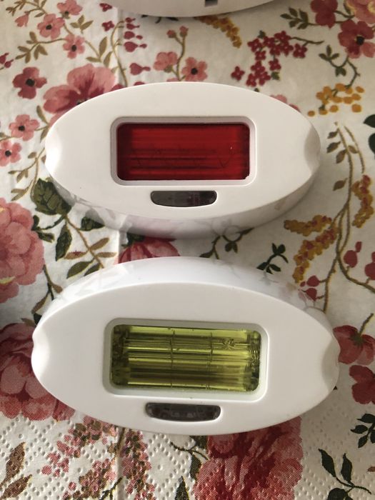 !Depilator laserowy ciało+bikini