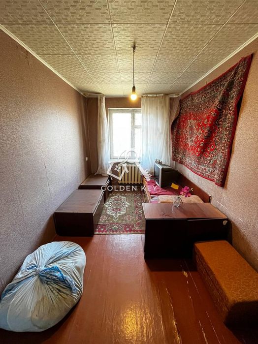 Продаж 3-кімнатної квартири, Автовокзал