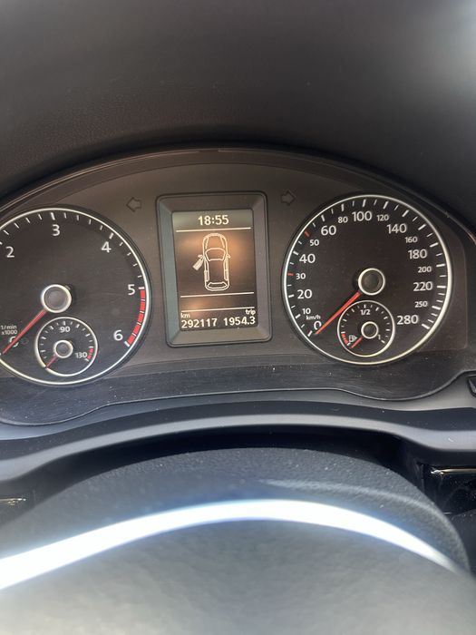 VW Scirocco 2.0 TDI DSG 170cv