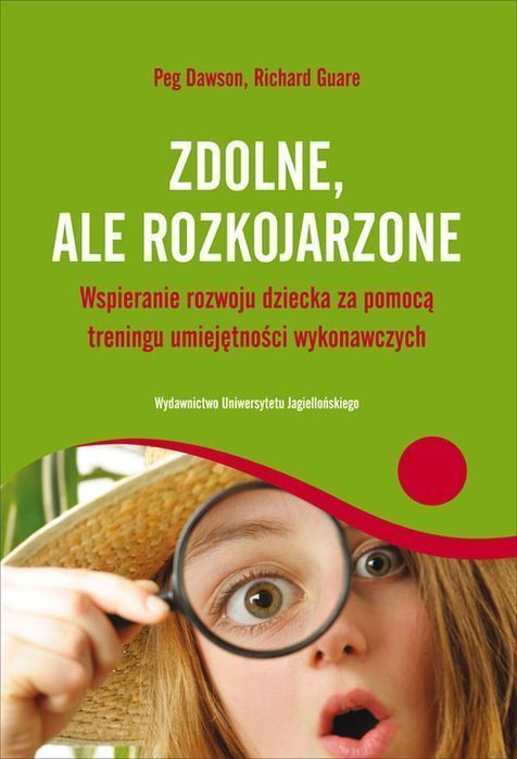 Zdolne Ale Rozkojarzone