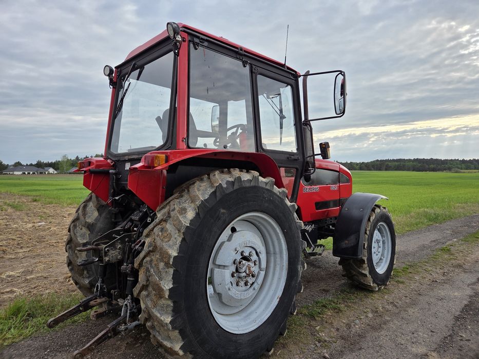 Ciągnik Belarus 952.3